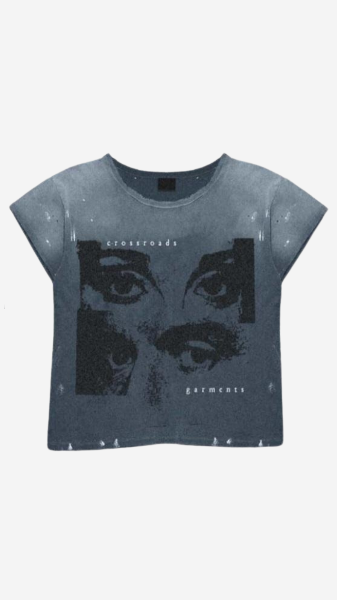 Eyes On Me T-Shirt