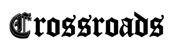 CROSSROADS